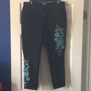 Jeans Martha Stewart